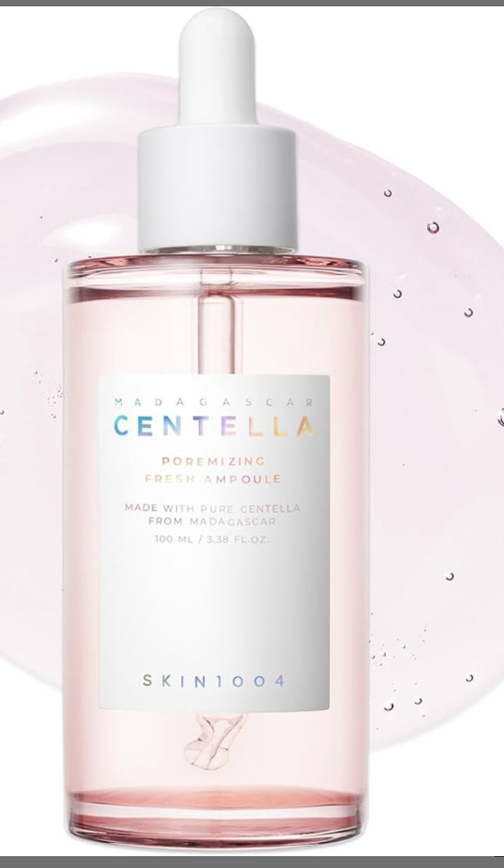 SKIN1004 Madagascar Centella Poremizing Fresh Ampoule